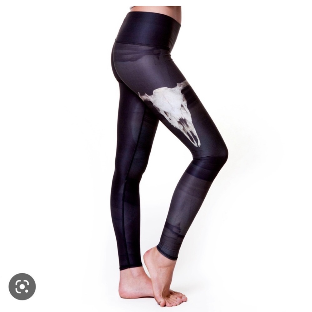 Teeki legging
